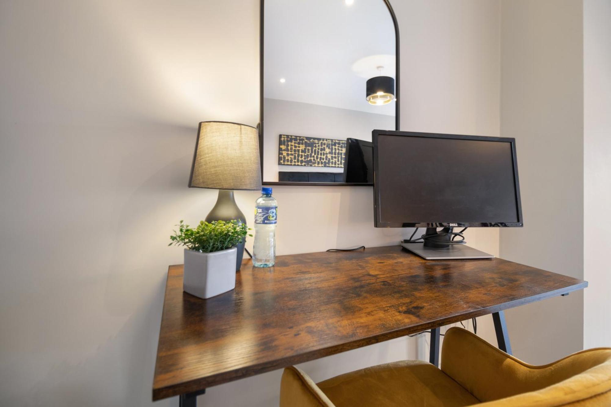 Whiskawaystays - Victoria House - Apartment 6 وورسيستير المظهر الخارجي الصورة